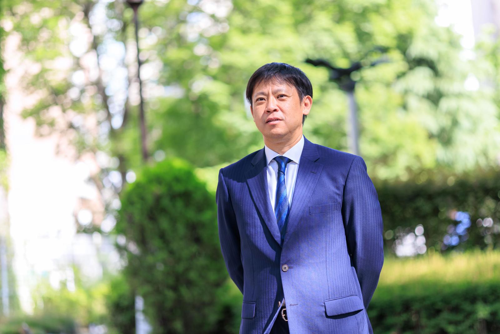 濱口 順次