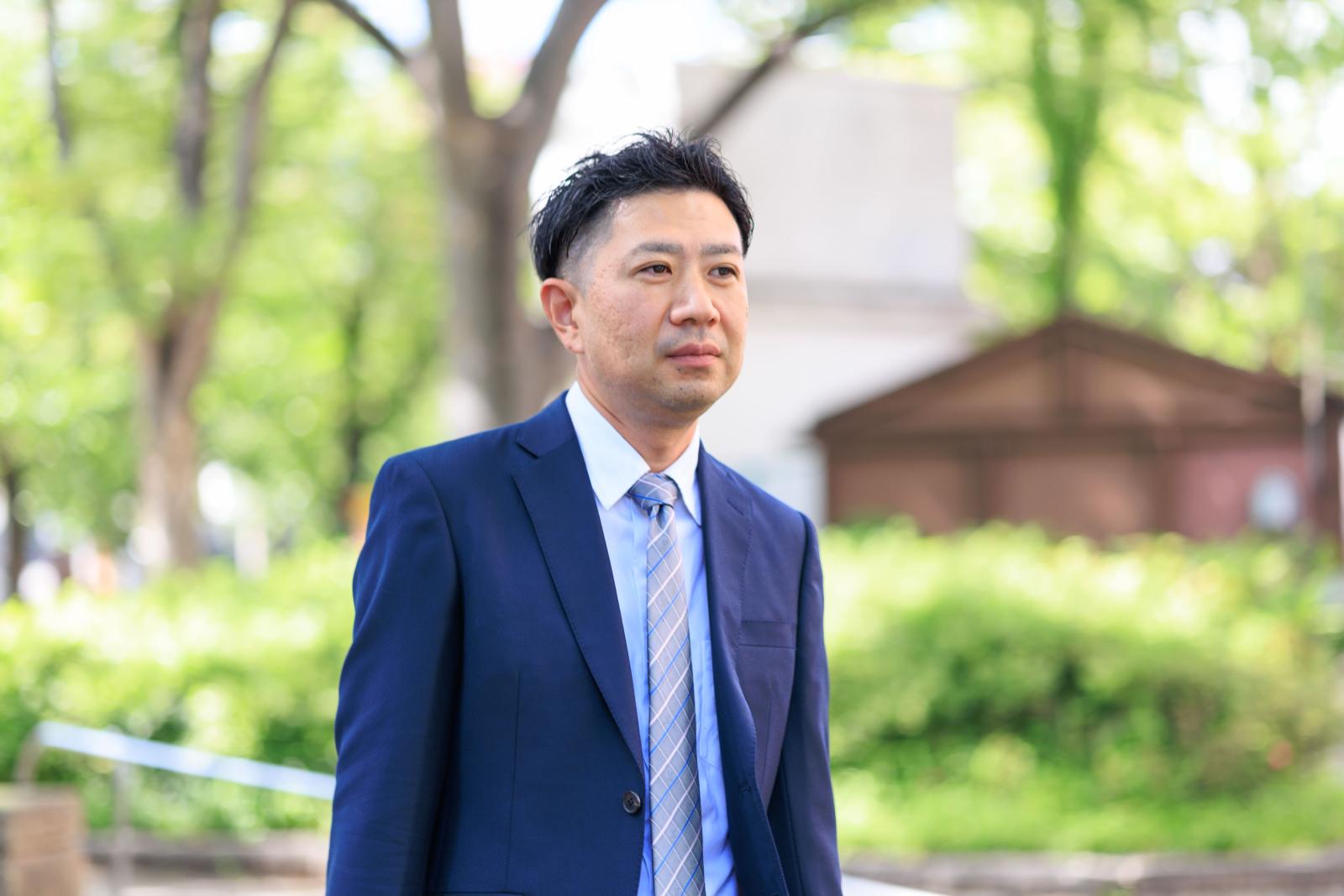坂田 健介