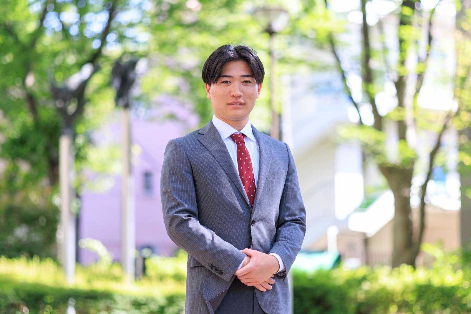 深田 琉希