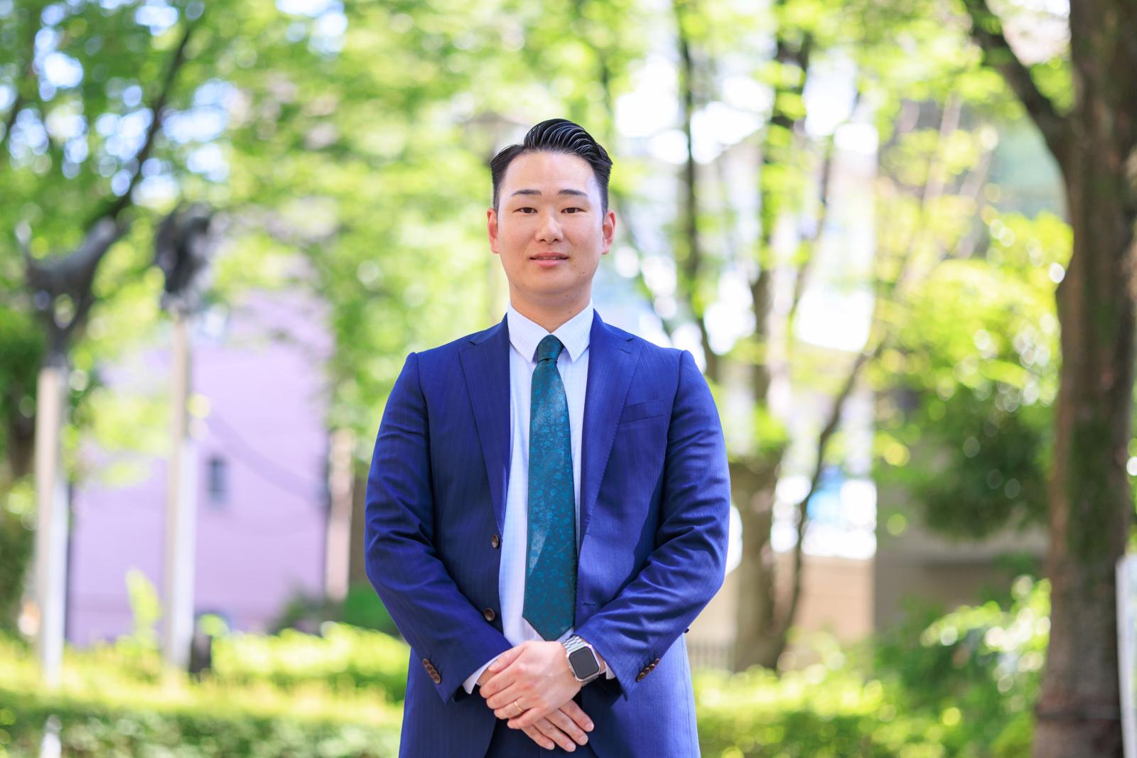 奥村 啓太